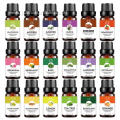 Therapeutic grade essential oil set 18pcs x10ml